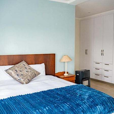 3 On Tessa Guesthouse Johannesburg Kültér fotó