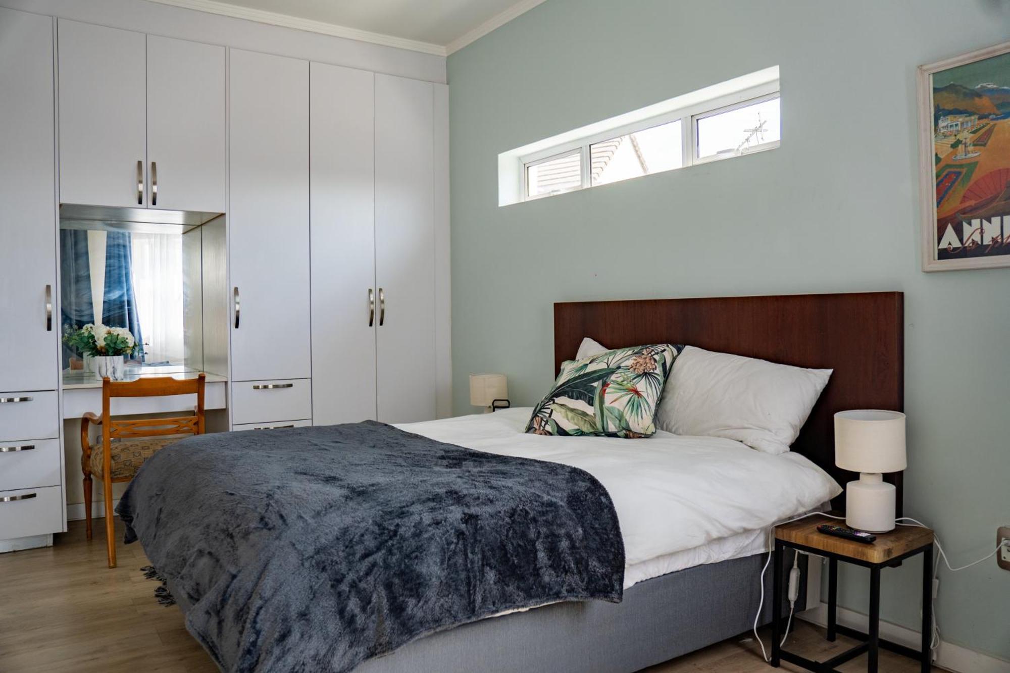 3 On Tessa Guesthouse Johannesburg Kültér fotó