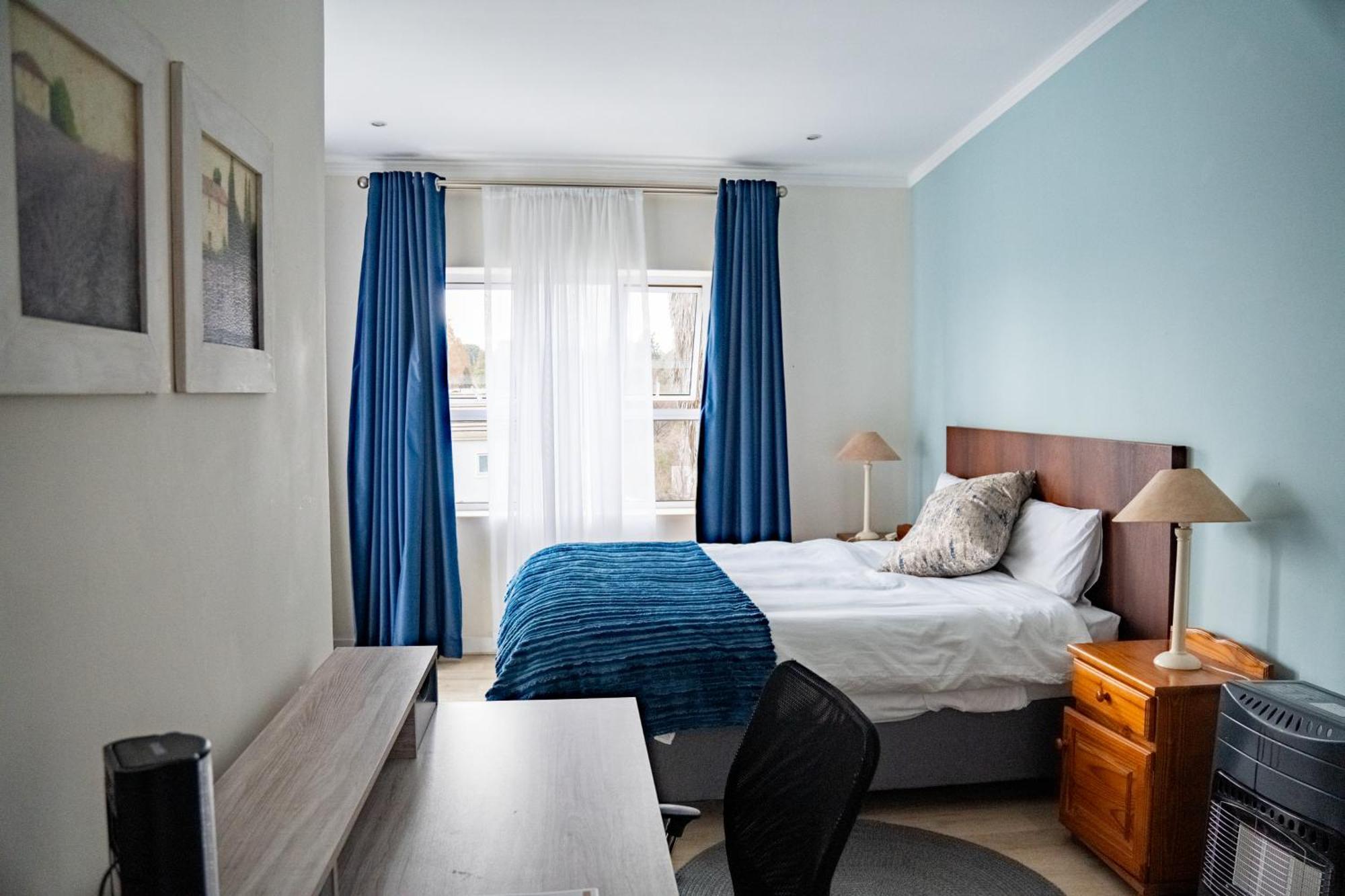 3 On Tessa Guesthouse Johannesburg Kültér fotó