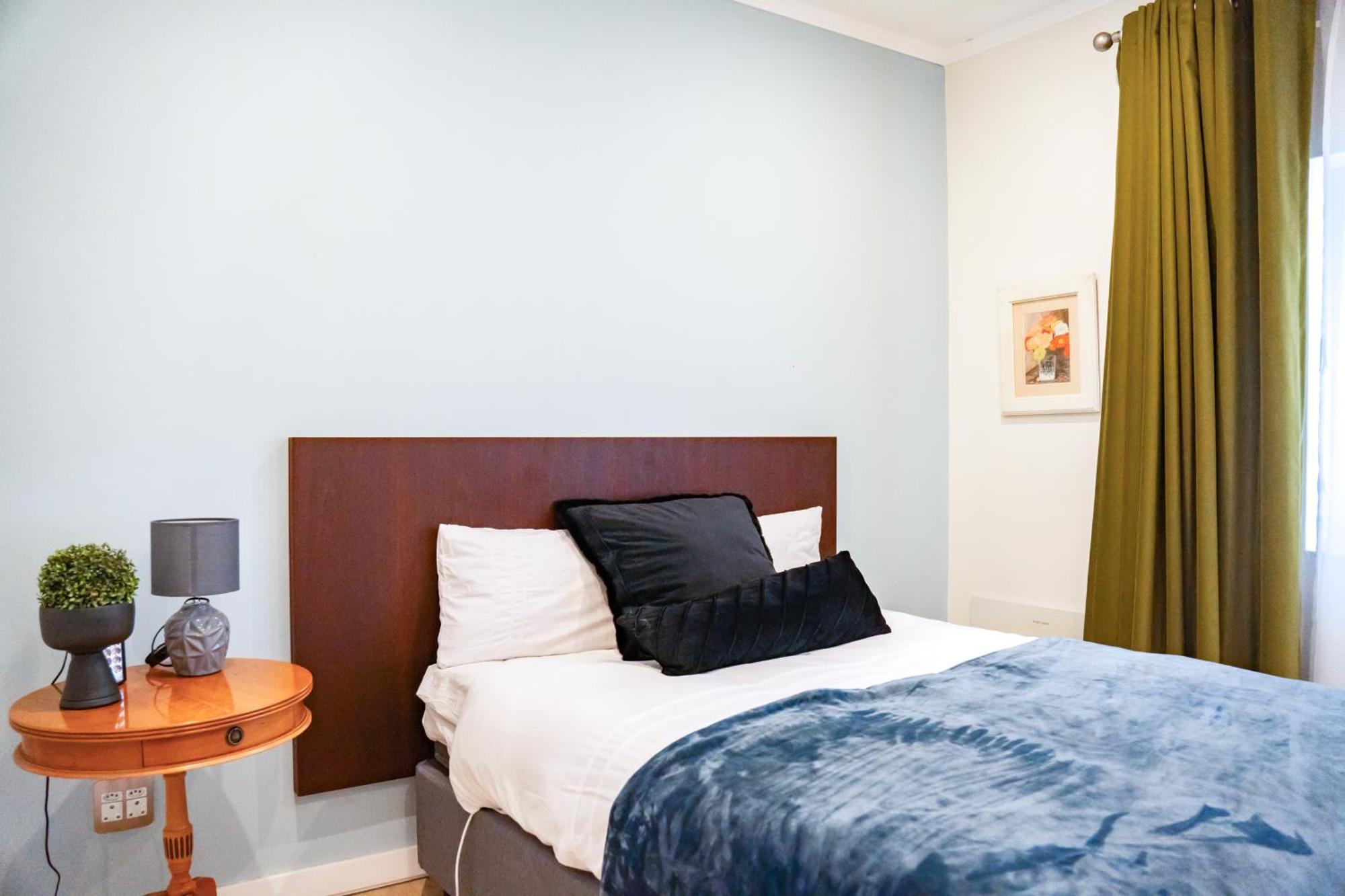 3 On Tessa Guesthouse Johannesburg Kültér fotó