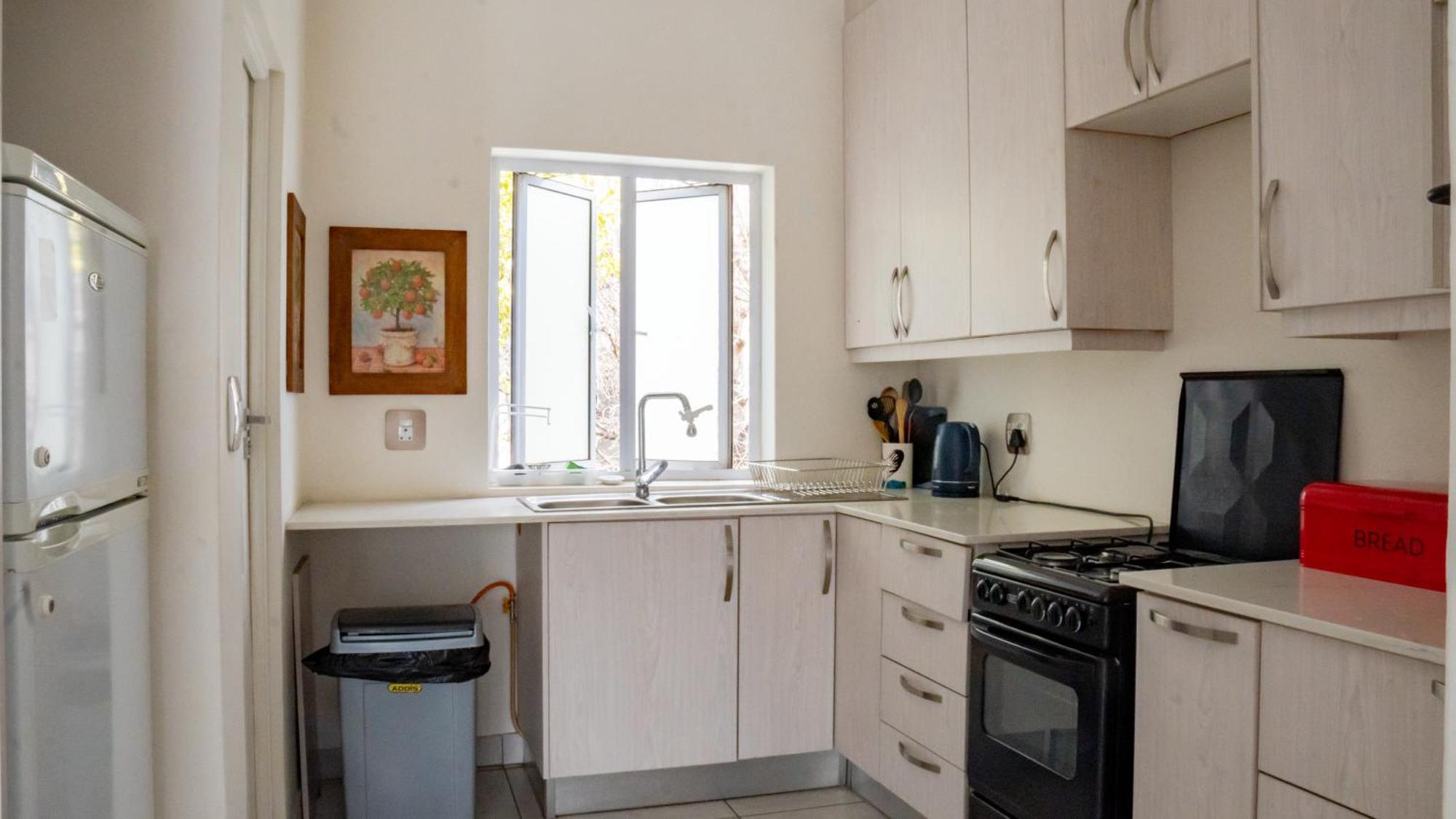3 On Tessa Guesthouse Johannesburg Kültér fotó