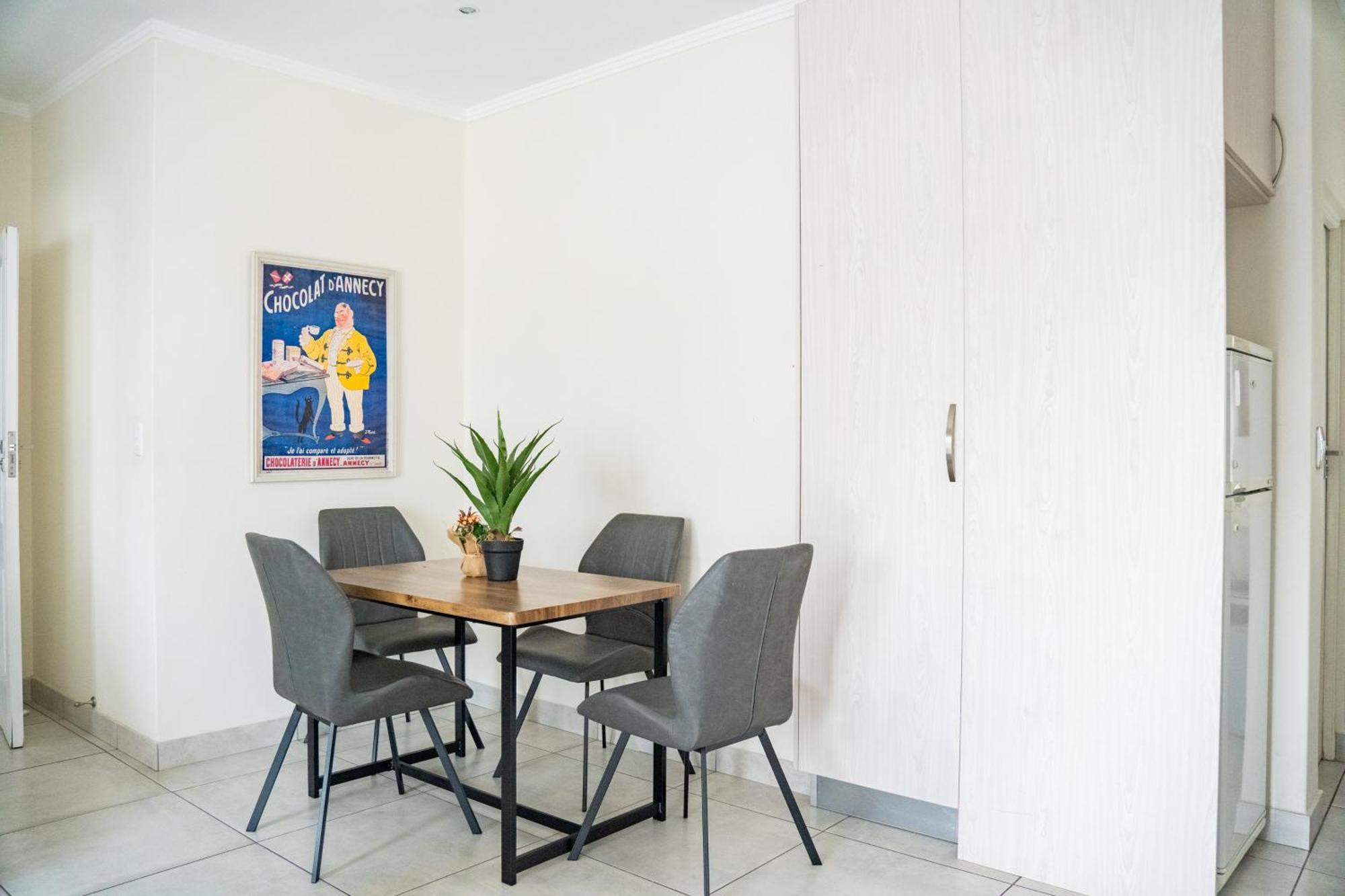 3 On Tessa Guesthouse Johannesburg Kültér fotó