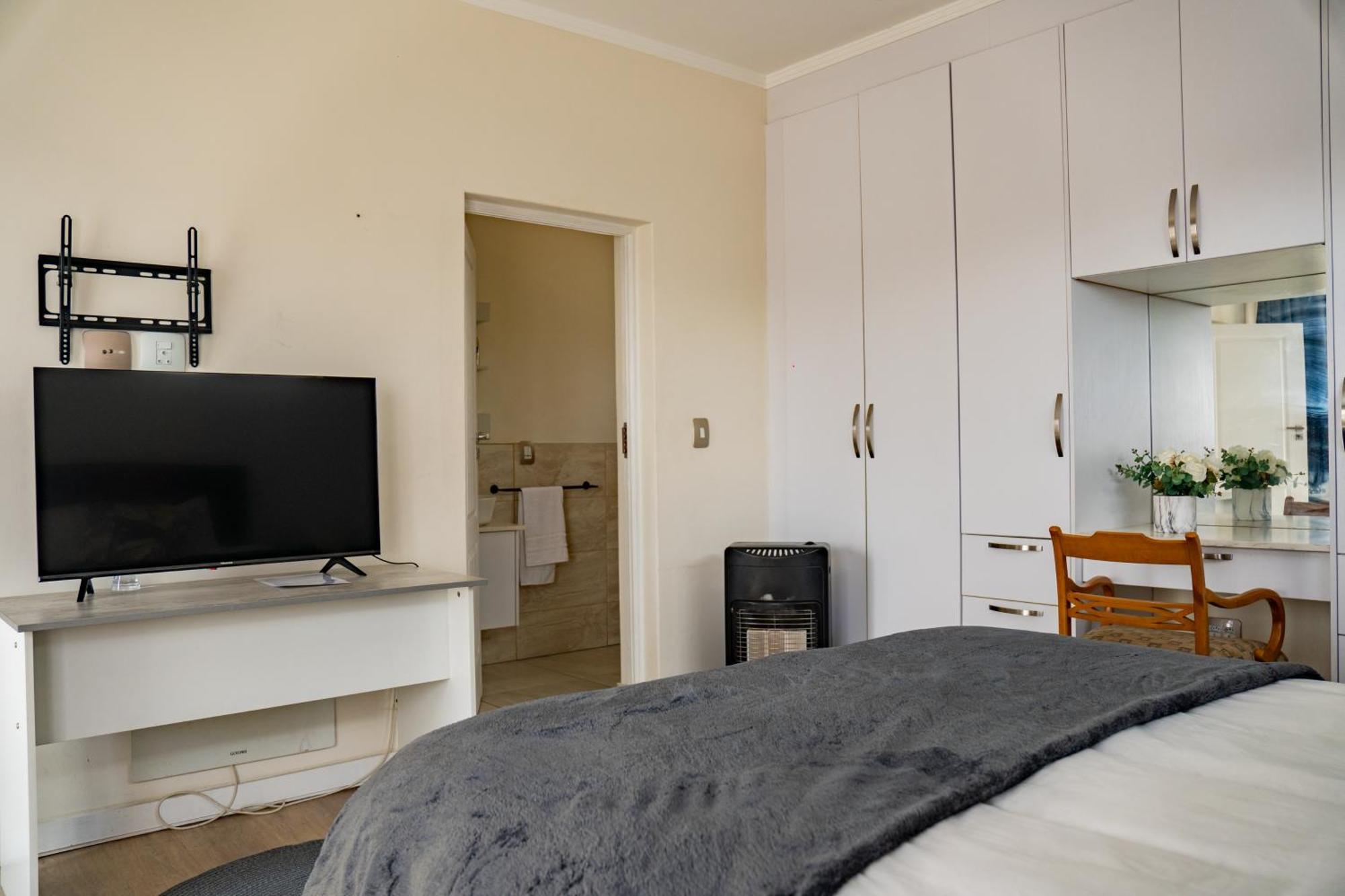 3 On Tessa Guesthouse Johannesburg Kültér fotó