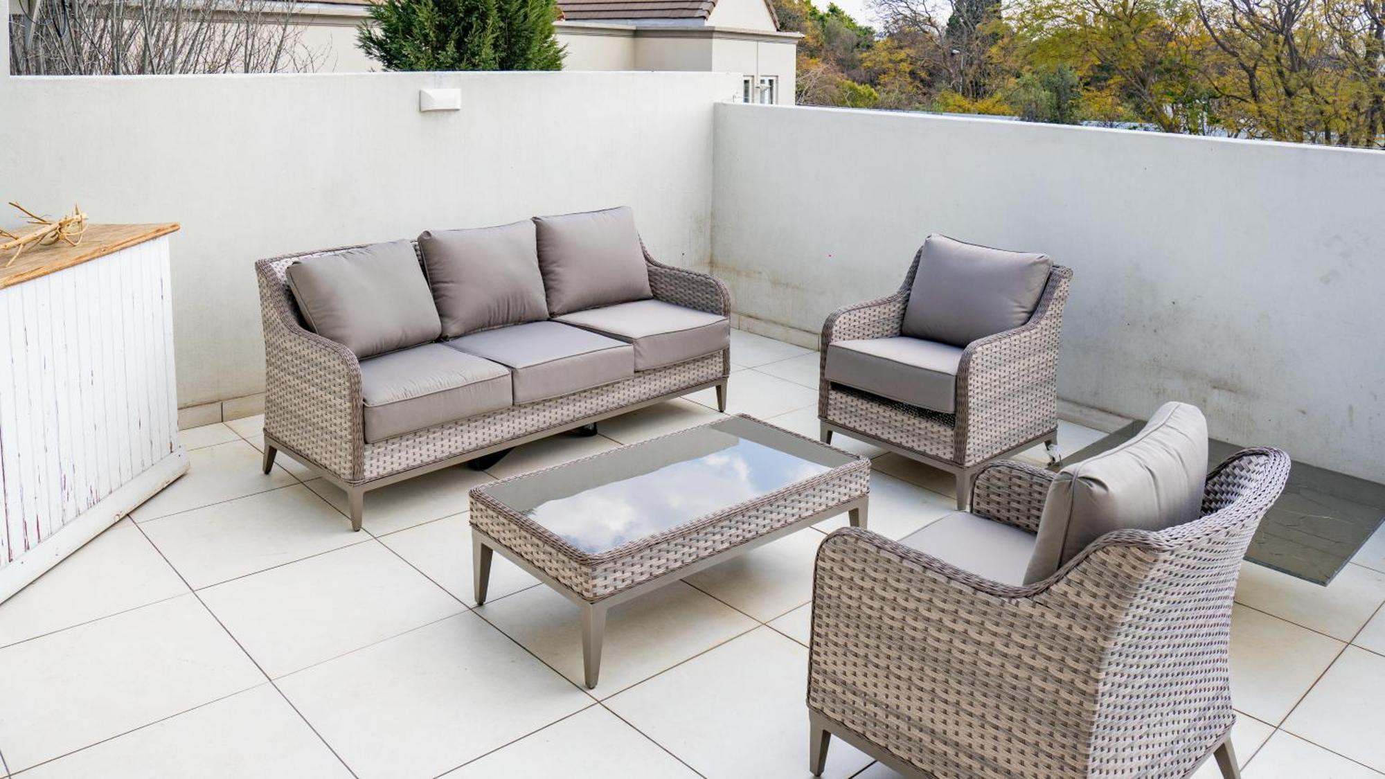 3 On Tessa Guesthouse Johannesburg Kültér fotó