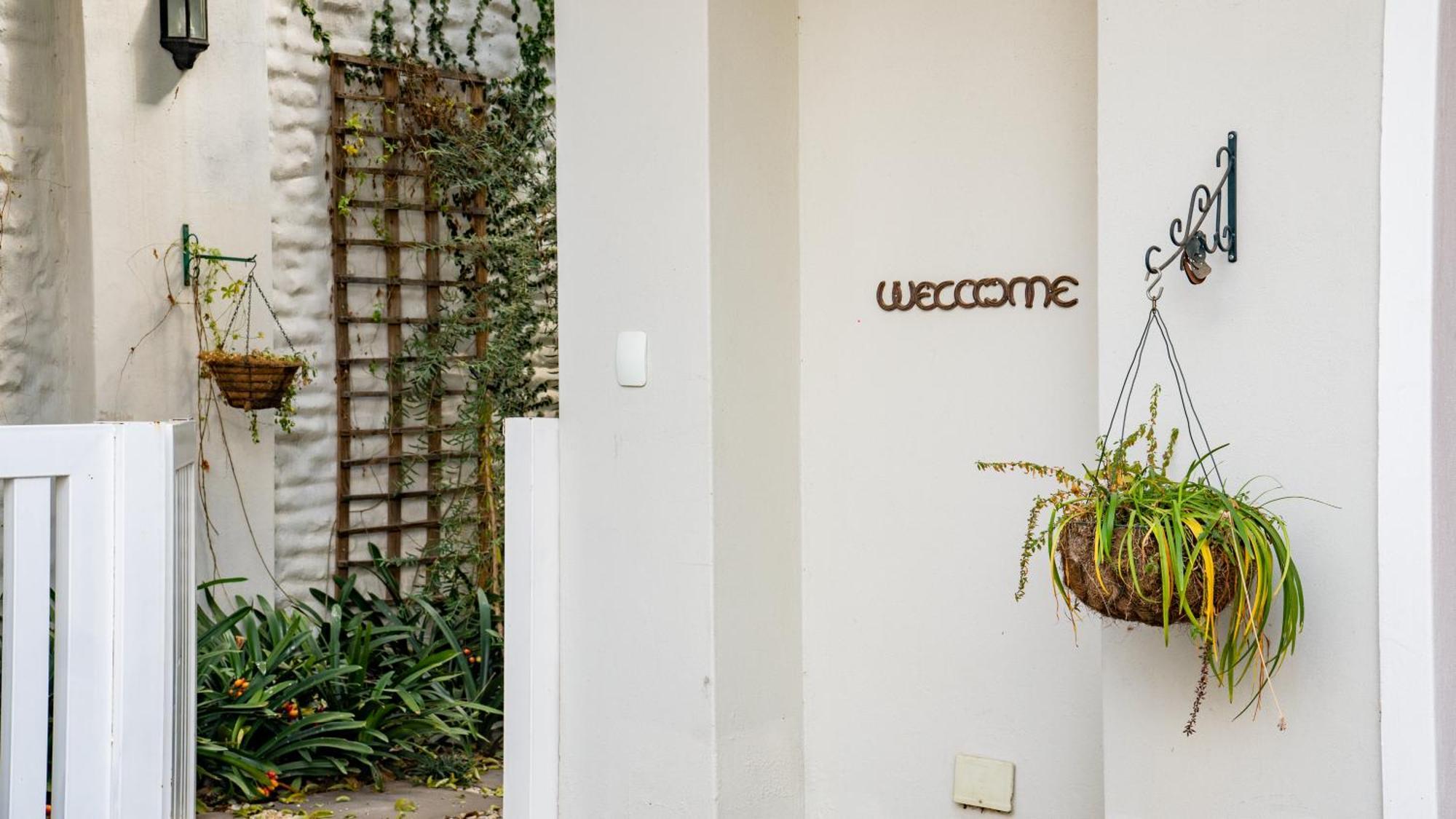 3 On Tessa Guesthouse Johannesburg Kültér fotó