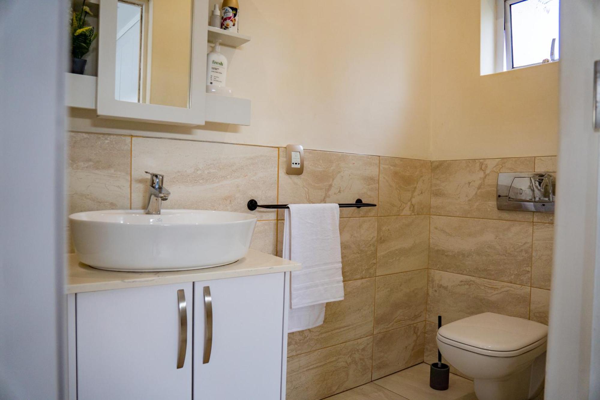 3 On Tessa Guesthouse Johannesburg Kültér fotó