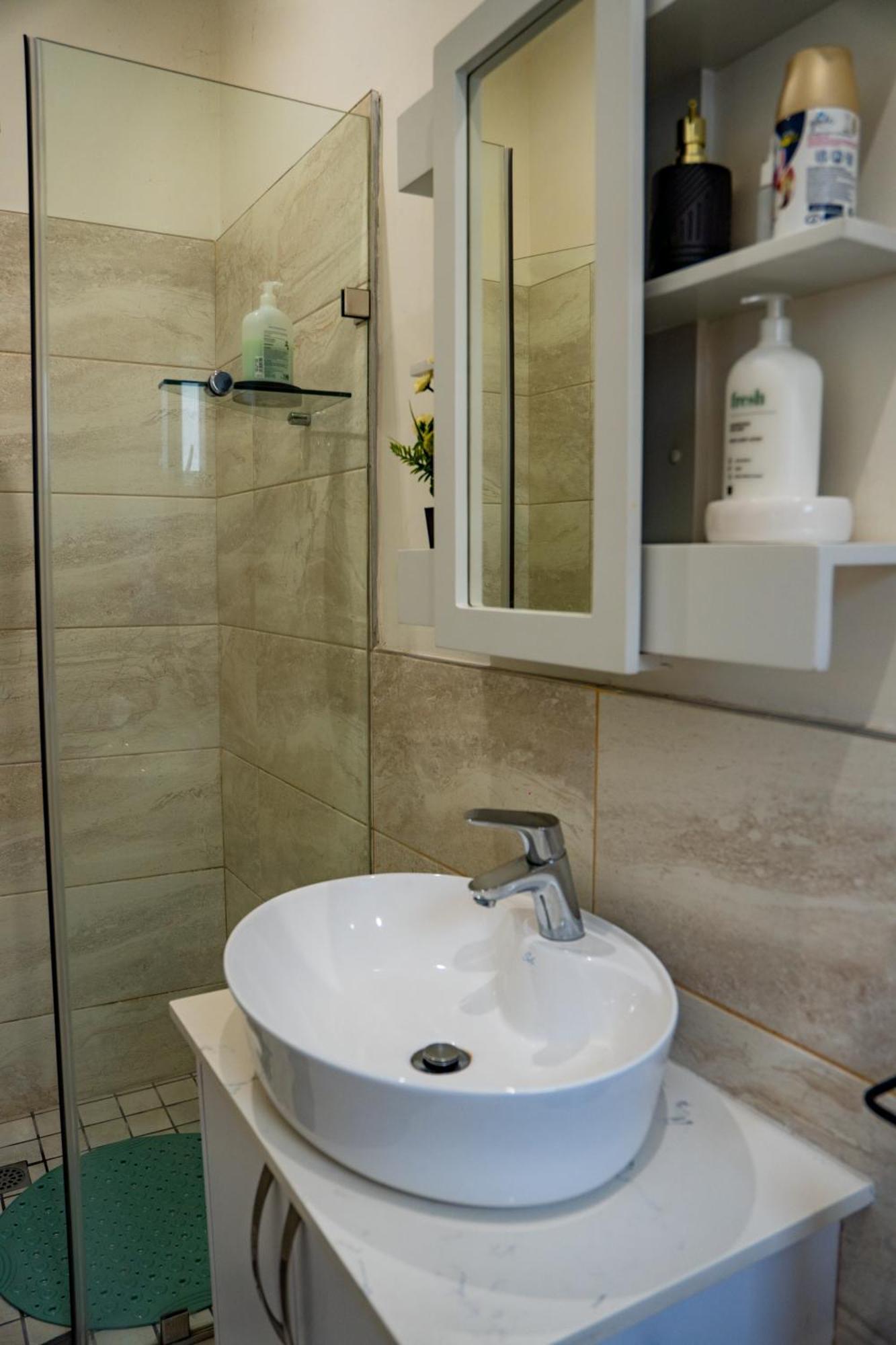3 On Tessa Guesthouse Johannesburg Kültér fotó