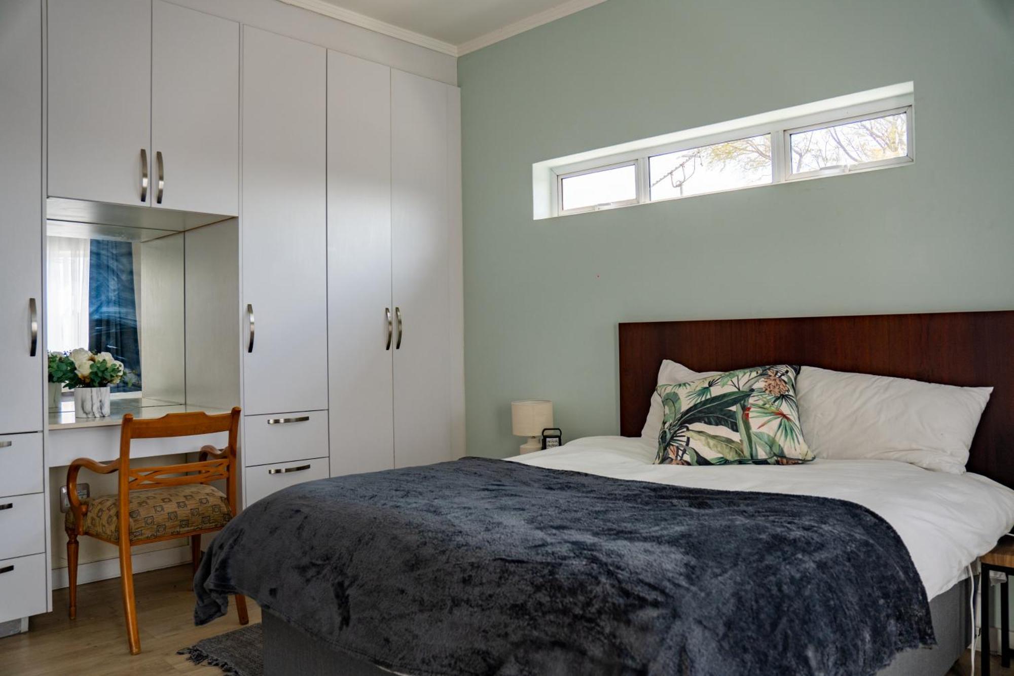 3 On Tessa Guesthouse Johannesburg Kültér fotó